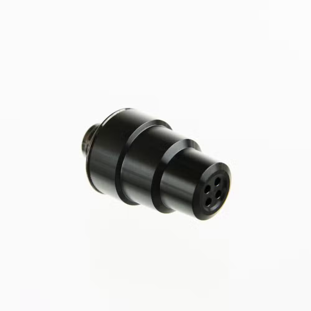 Flowermate V5 Nano Wasserpfeife Adapter